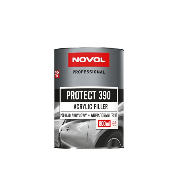 Apprêt 390